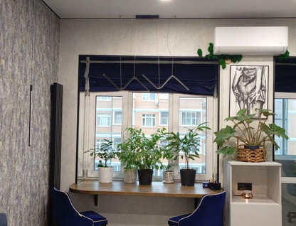 Студия, 29&nbsp;м²