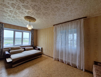 1-к. квартира, 36,9&nbsp;м²