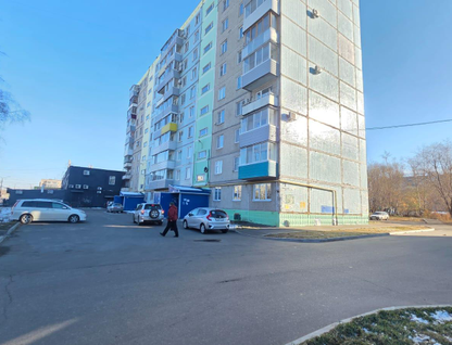 2-к. квартира, 44,6 м²