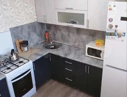2-к. квартира, 53&nbsp;м²