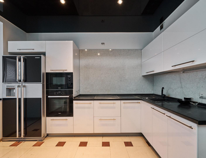1-к. квартира, 50&nbsp;м²