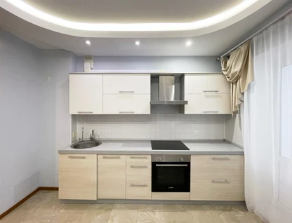2-к. квартира, 54&nbsp;м²