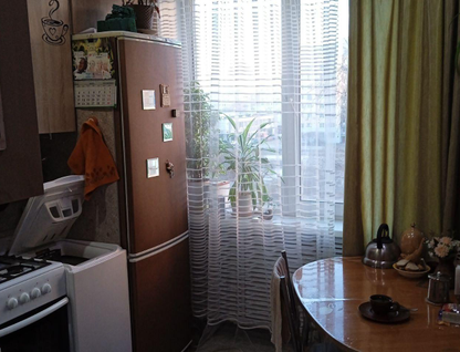 2-к. квартира, 45,6 м²