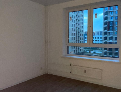 1-к. квартира, 36&nbsp;м²