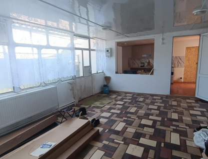 3-к. квартира, 73,3 м²
