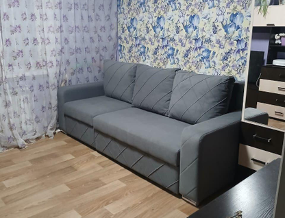 1-к. квартира, 30&nbsp;м²