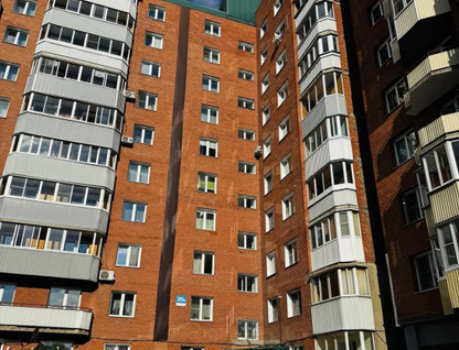 2-к. квартира, 61,7&nbsp;м²