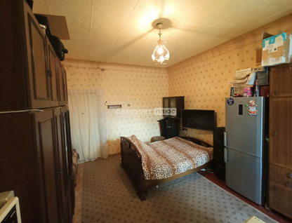 Комната, 18,3&nbsp;м²