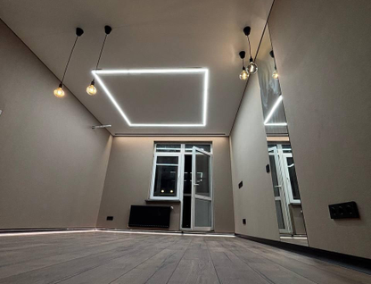 Студия, 32&nbsp;м²