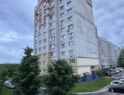 3-к. квартира, 82,5 м²