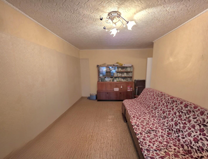 2-к. квартира, 43&nbsp;м²