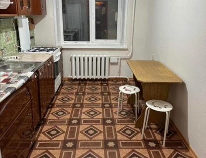 1-к. квартира, 35&nbsp;м²