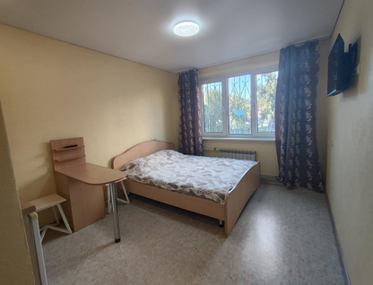 3-к. квартира, 68&nbsp;м²