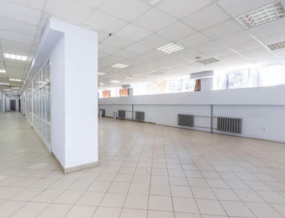Помещение свободного назначения, 431,8&nbsp;м²