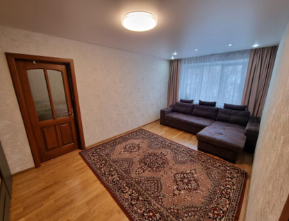 3-к. квартира, 57&nbsp;м²