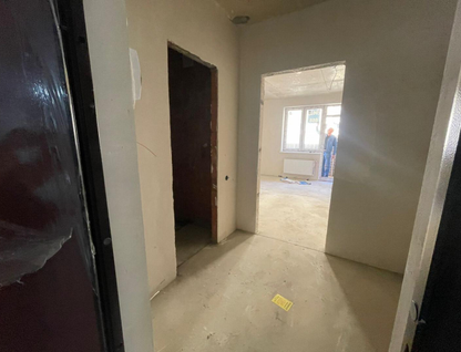 Студия, 26&nbsp;м²