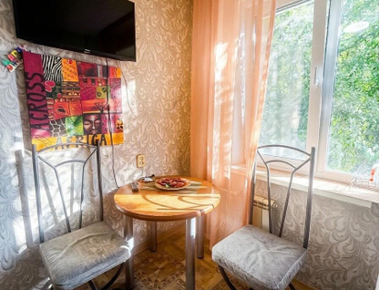 1-к. квартира, 29,8 м²
