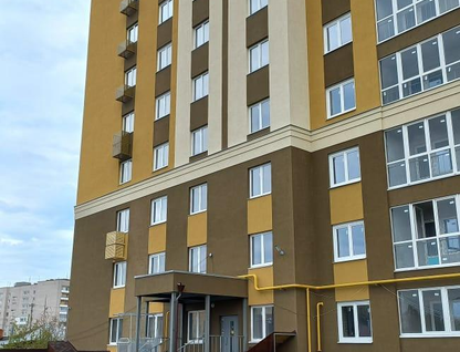 1-к. квартира, 41,1&nbsp;м²
