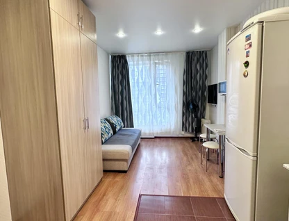 Студия, 23,2&nbsp;м²
