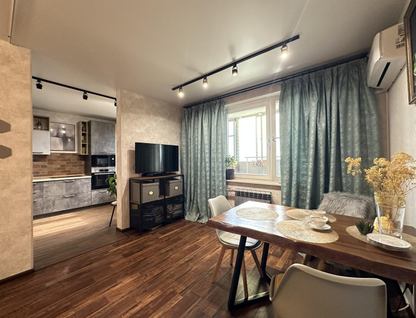 2-к. квартира, 65&nbsp;м²