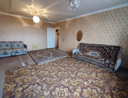 1-к. квартира, 41,7 м²