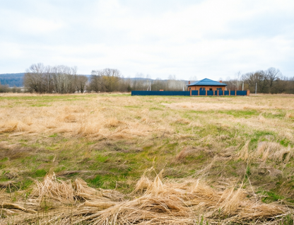 Участок (ижс), 8,7 сот.