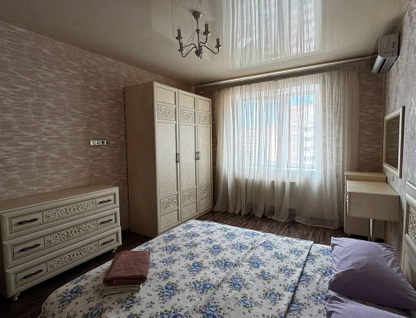 2-к. квартира, 61,2&nbsp;м²