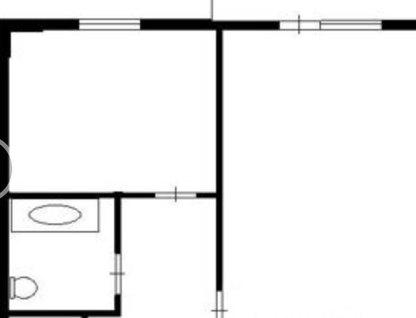 1-к. квартира, 33,2&nbsp;м²