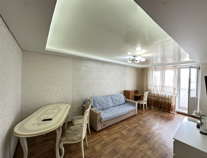 2-к. квартира, 52,6&nbsp;м²