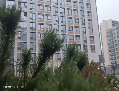 1-к. квартира, 30,9&nbsp;м²