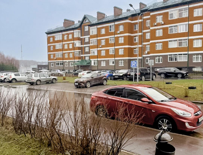 2-к. квартира, 101,8&nbsp;м²