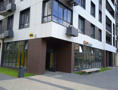 Склад, 2,7&nbsp;м²