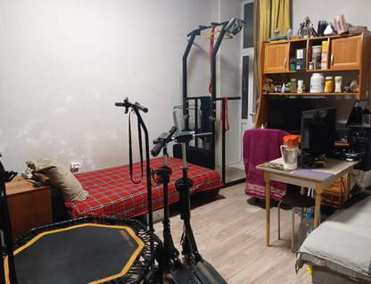 Комната, 19,4&nbsp;м²