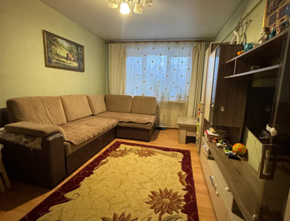 2-к. квартира, 44,2&nbsp;м²
