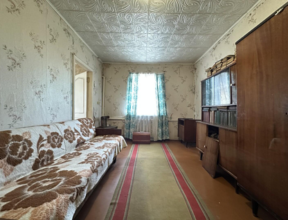 1-к. квартира, 32,7&nbsp;м²