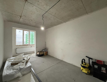 1-к. квартира, 46 м²