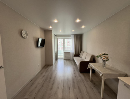 Студия, 26,4&nbsp;м²