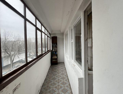 1-к. квартира, 35&nbsp;м²