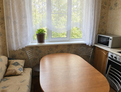2-к. квартира, 58&nbsp;м²
