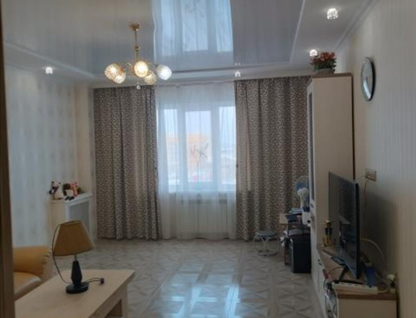 2-к. квартира, 82,7&nbsp;м²
