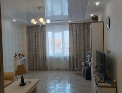 2-к. квартира, 82,7&nbsp;м²