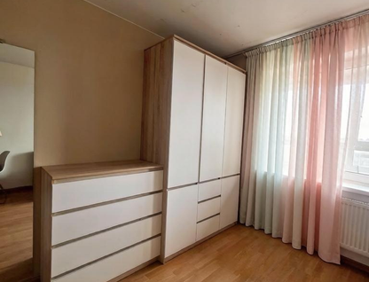Студия, 23,3&nbsp;м²