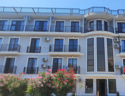 Студия, 31,7&nbsp;м²