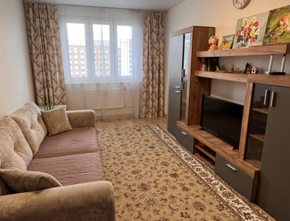 2-к. квартира, 56&nbsp;м²