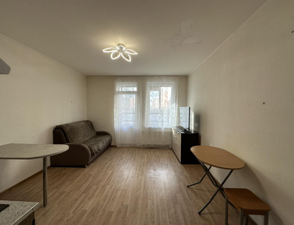 Студия, 24&nbsp;м²