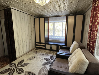 1-к. квартира, 32&nbsp;м²