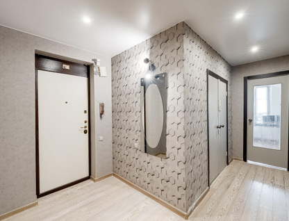 3-к. квартира, 65,1&nbsp;м²