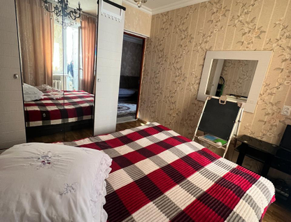 4-к. квартира, 61,5&nbsp;м²