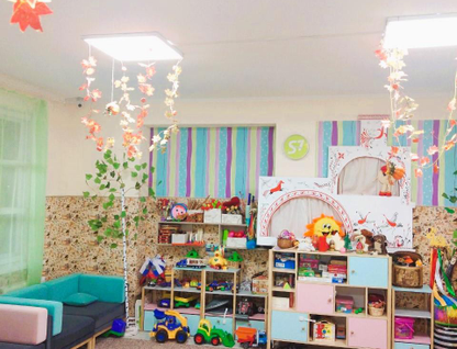 Готовый бизнес, 194,8 м²