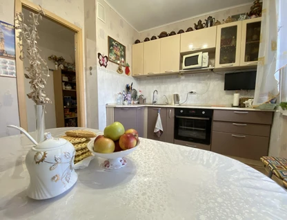 3-к. квартира, 70,8&nbsp;м²